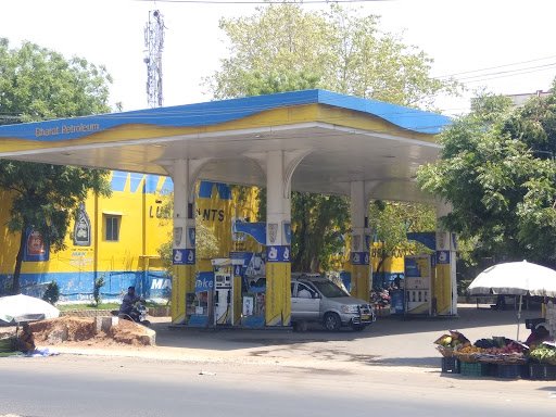 Bharath Petroleum