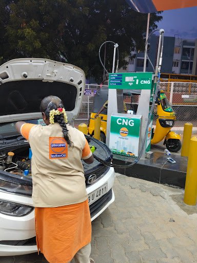 Kovai JS Auto Gas