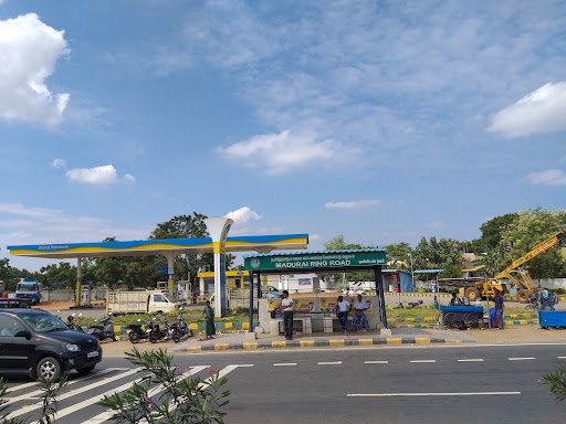 Bharat Petroleum ( JASMINE FILLING STATION ) Bharat Petroleum ( JASMINE FILLING STATION )