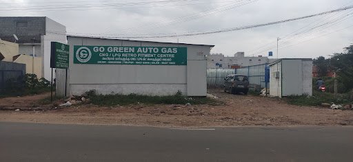 GO GREEN AUTO GAS (CNG Fitment Center) Government Authorized Retro-Fitment GO GREEN AUTO GAS (CNG Fitment Center) Government Authorized Retro-Fitment