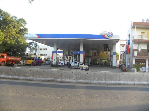 Hindustan Petroleum Corporation Limited Hindustan Petroleum Corporation Limited