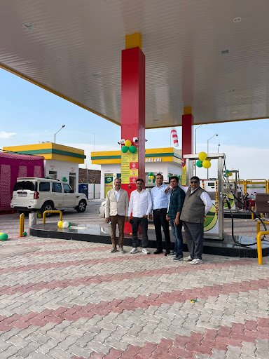 SHIV SHAKTI CNG STATION