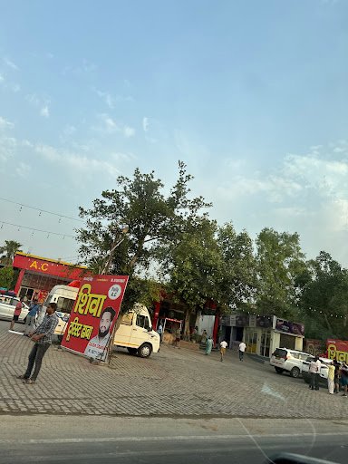 Meerut bypass