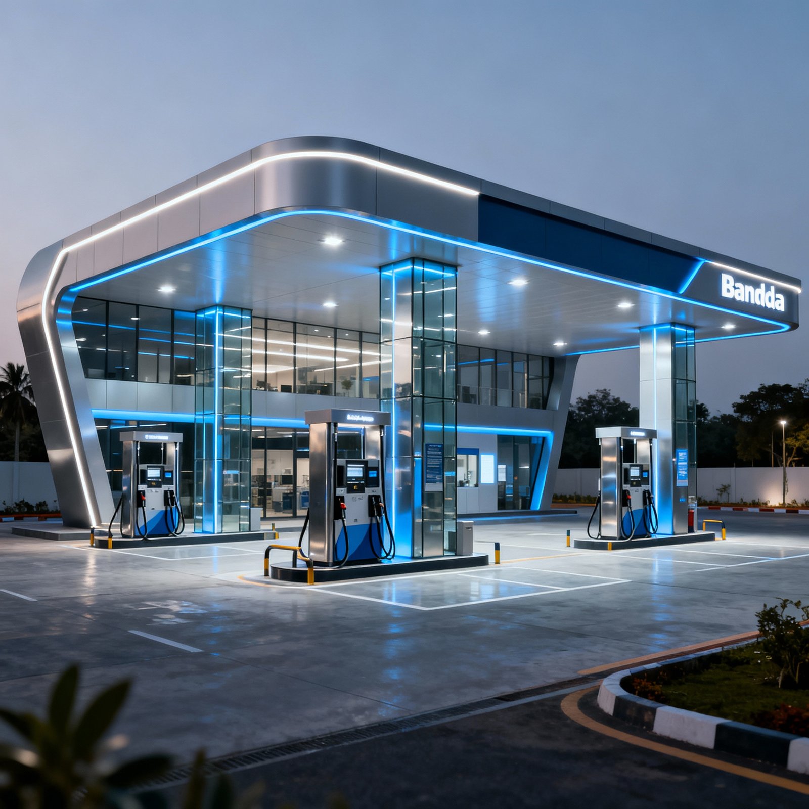 Karnataka Landscape: Scenic Views of South India’s Cultural Heartland