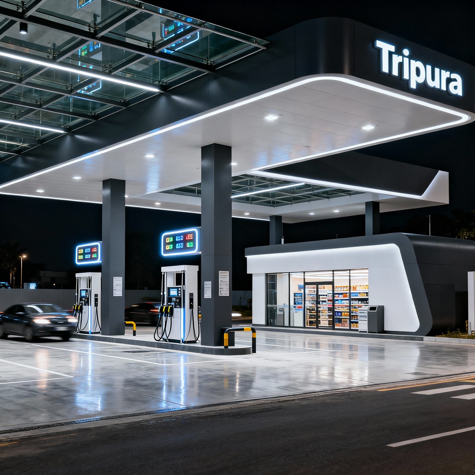 Tripura, India – Scenic Views, Culture & Heritage | Explore the Hidden Gem of Northeast India