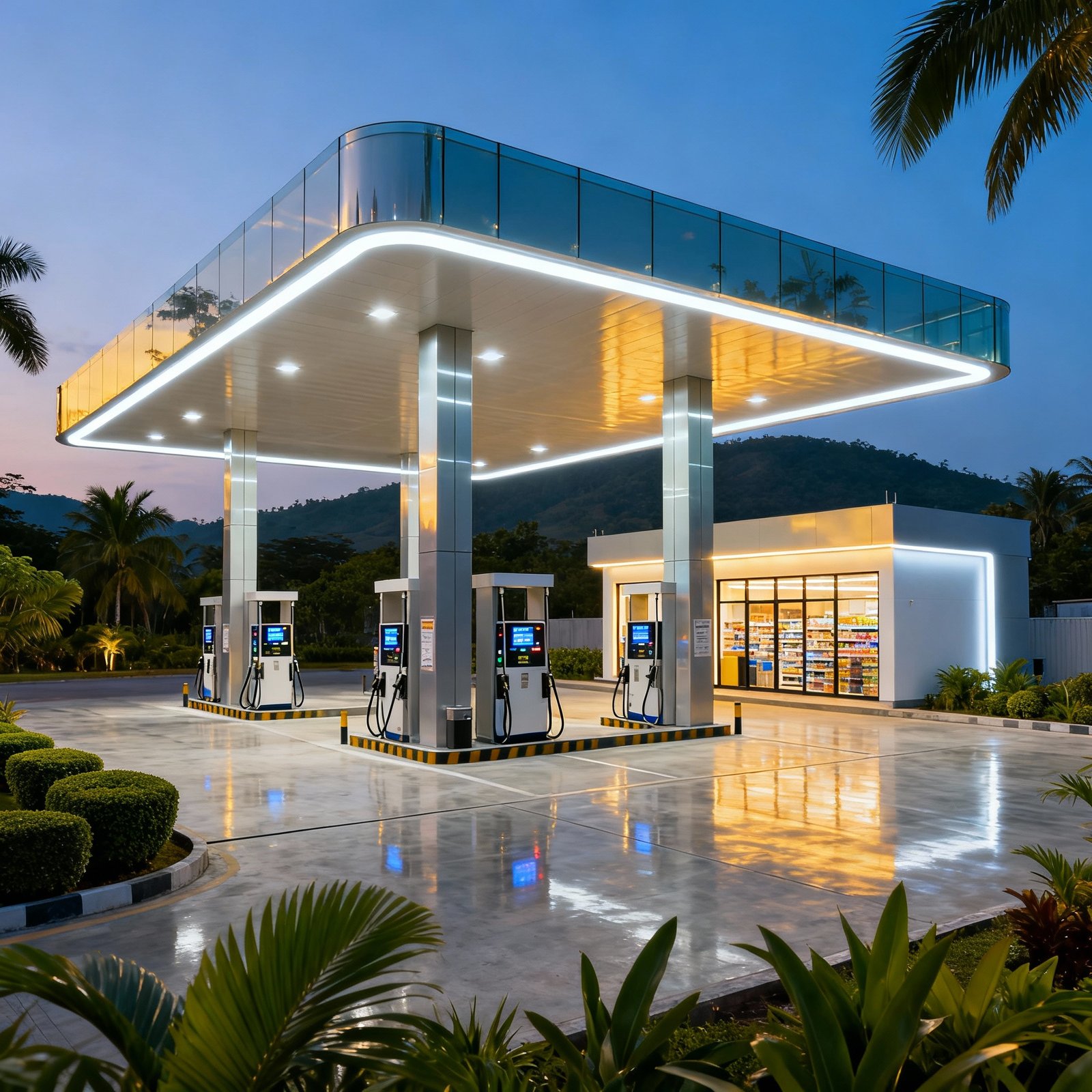 Manipur Landscape: Scenic Beauty and Cultural Heritage in Northeast India