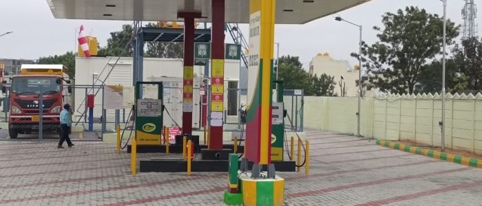 gail gas cng begur