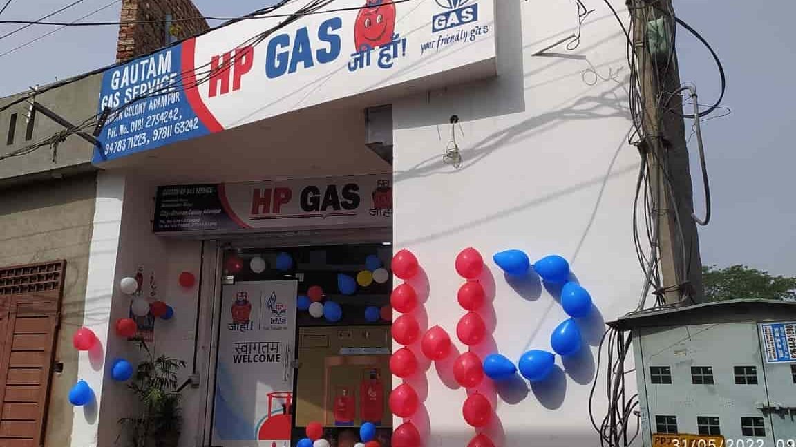 Gautam GAS service 3 gautam gas service