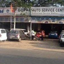 gopal auto service