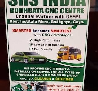 green fuel cng kit fitting center gaya
