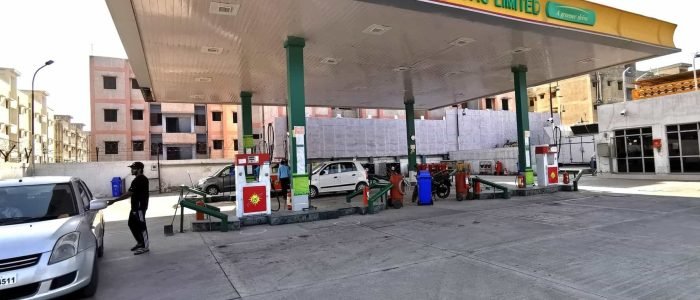 igl cng pump