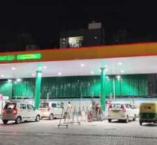 igl shakurpur cng control room