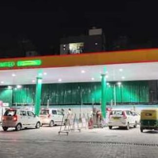 igl shakurpur cng control room