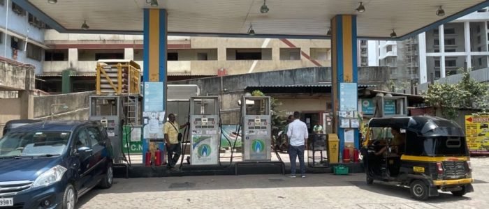 jay mahakali cng gas car point