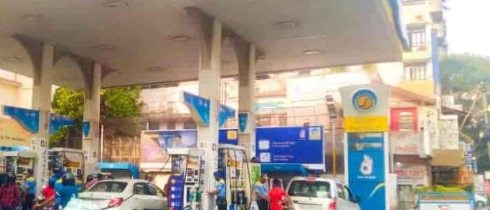 jaya fuels