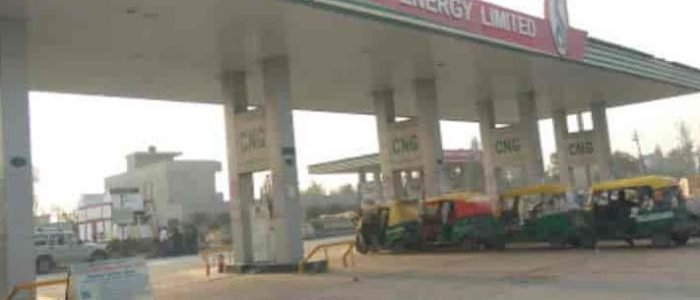 joya cng pump