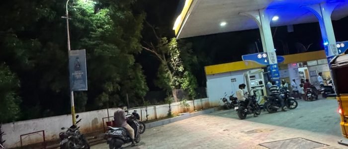 kgn company bpcl