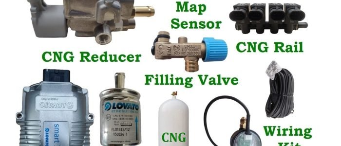 lovato cng gas kits