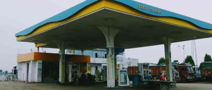 mamta fuel centre
