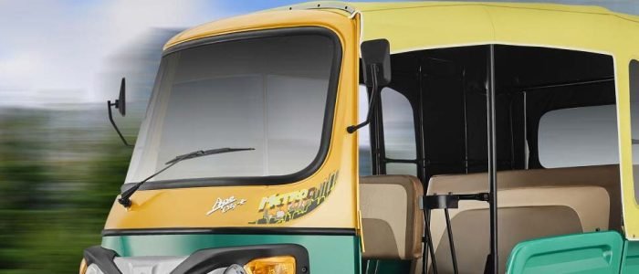 meet auto cng