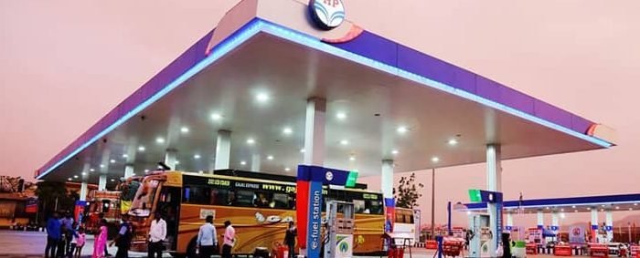 mg brothers hpcl filling station padugupadu