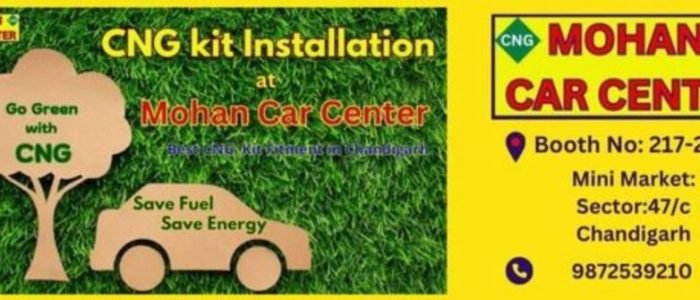 mohan cng car center govt approved top best cng fitment center