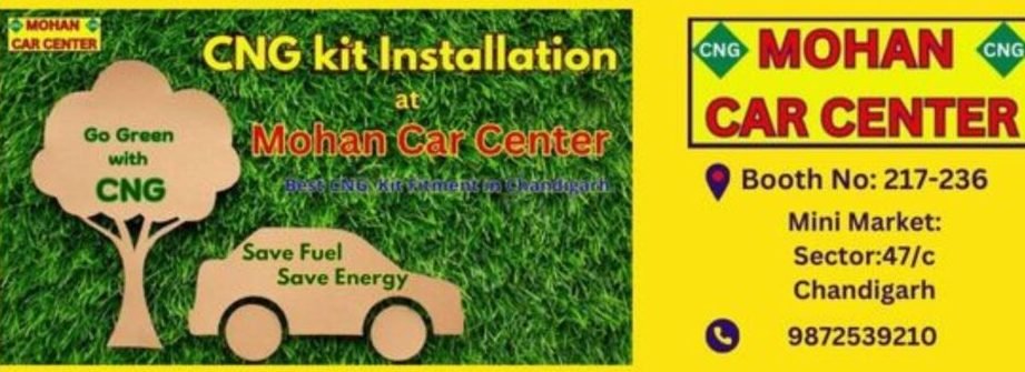 mohan cng car center govt approved top best cng fitment center