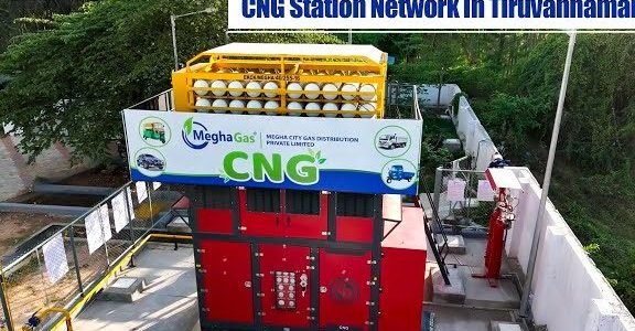 ms siva filling station cng
