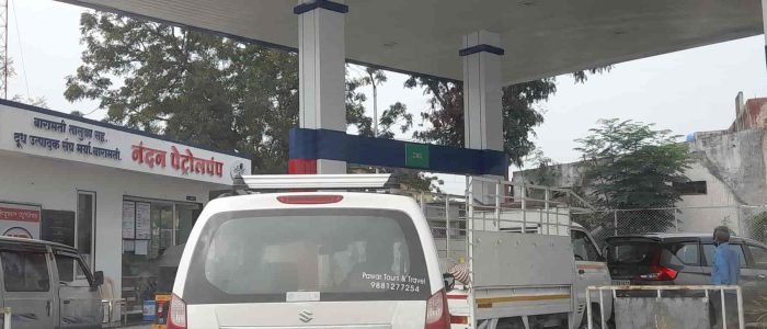 nandan cng