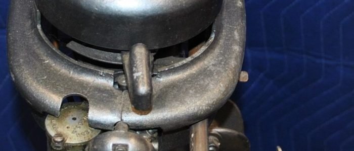 neptune motors