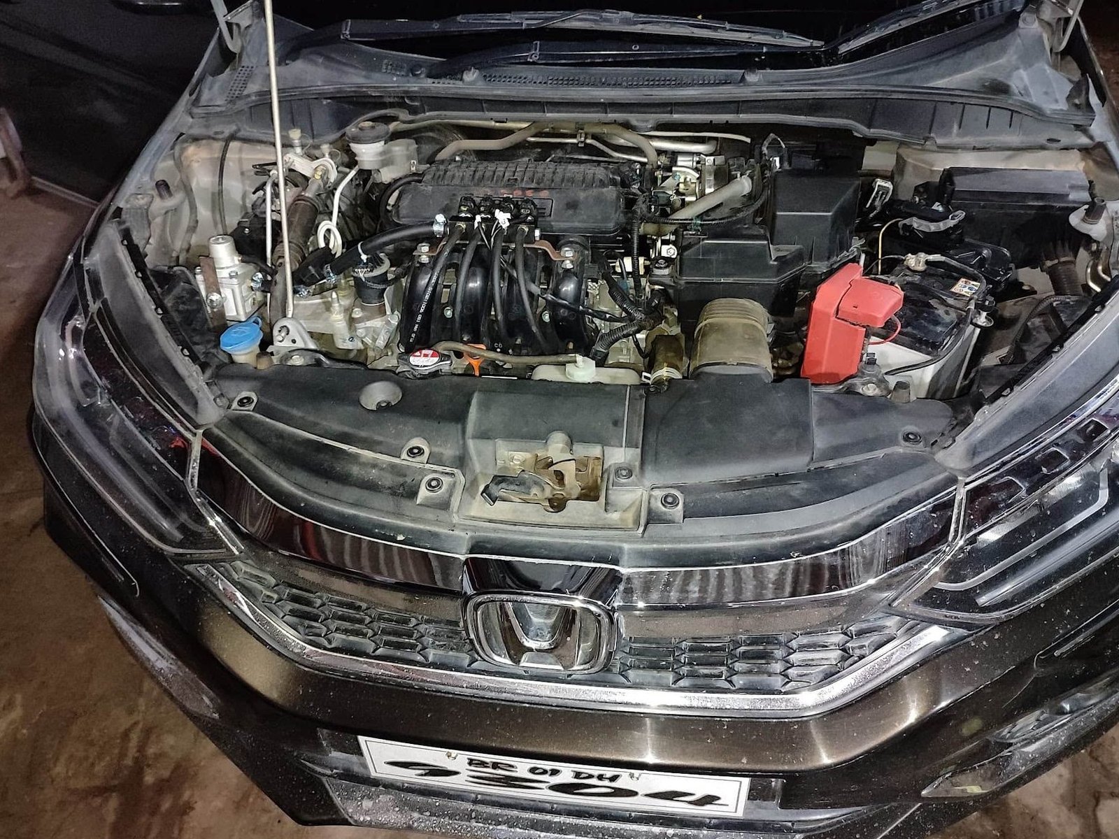 nextgen cng kit fitment center