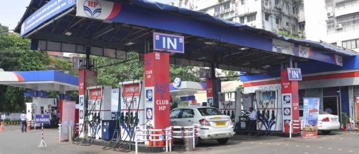 ongc gas bunk