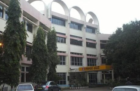 ongc godavari bhavan