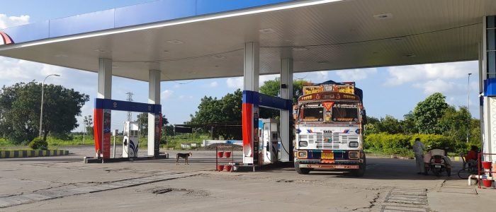 online cng station geeta service station