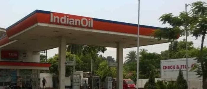 online cng station rahul service station