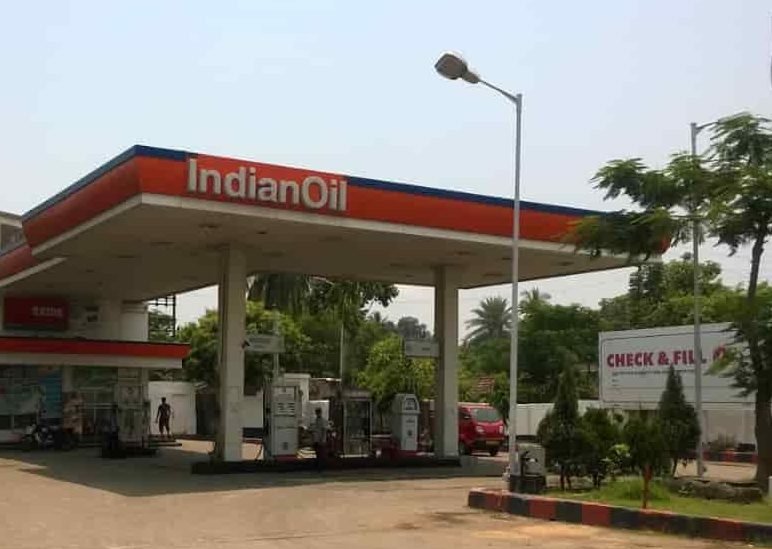 online cng station rahul service station