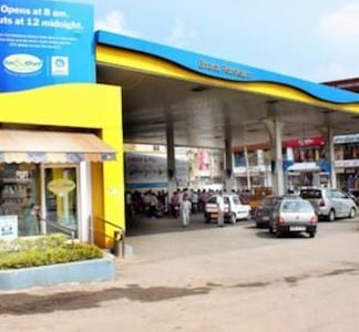 p s rao fuel products bharat petroleum