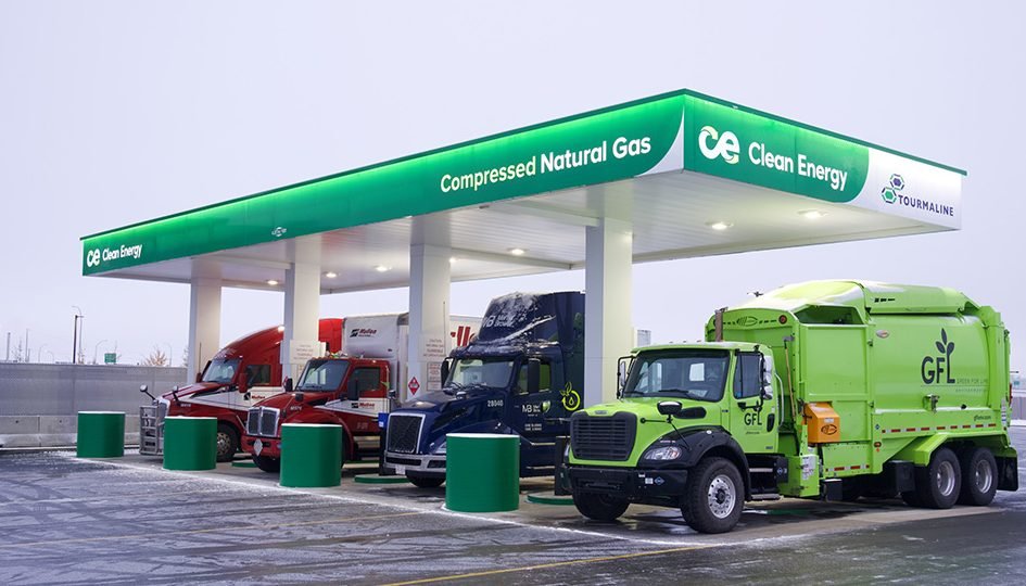 proposed cng station