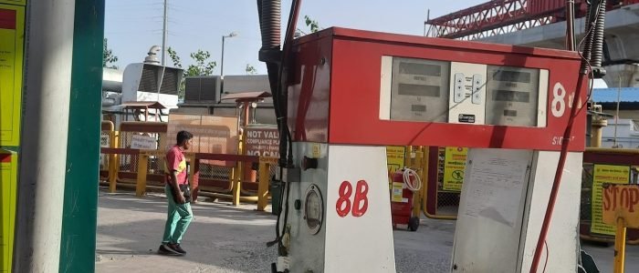 ringroad cng filling station