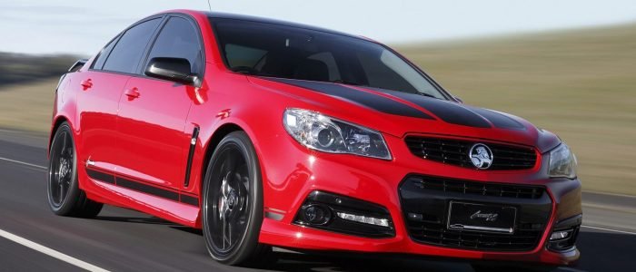 s s v cars
