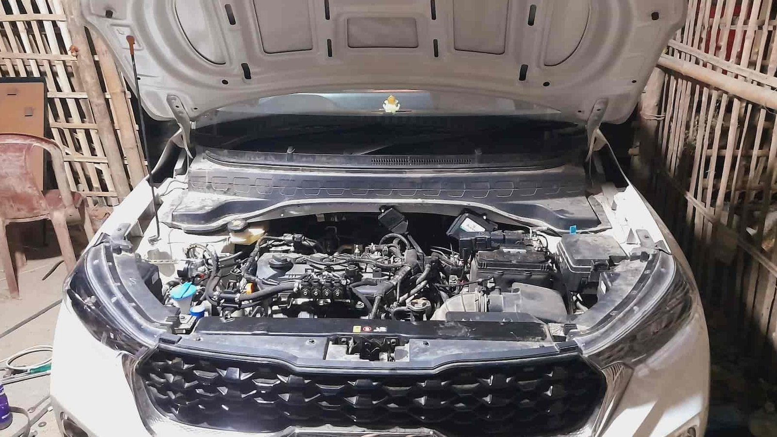 Saharsh CNG Kit Fitment Center 6 saharsh cng kit fitment center