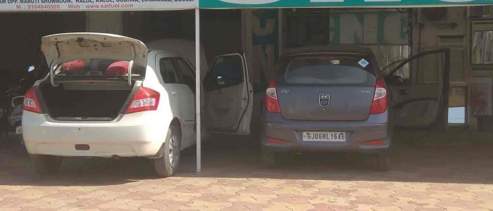 sai fuel cng fitting center cng conversion kit dealers in vadodara