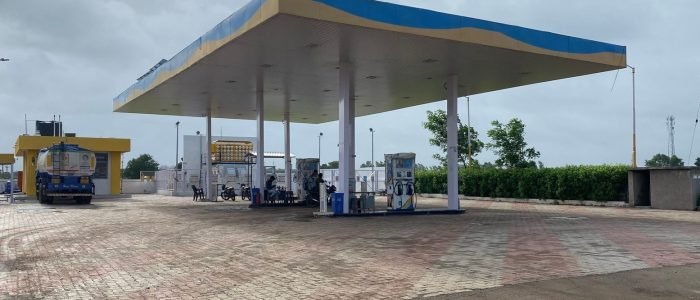 satadhar petroleum bpcl cng pump online