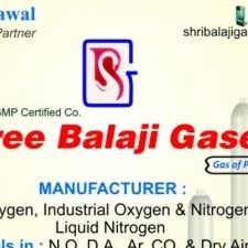 shree balaji gases