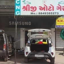 SHREEJI AUTO GAS (CNG) 4 shreeji auto gas cng