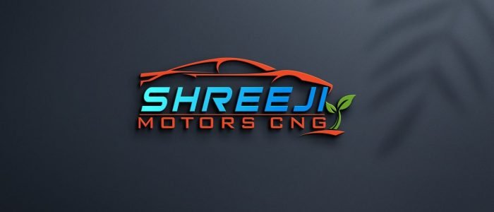 shreeji motors cng