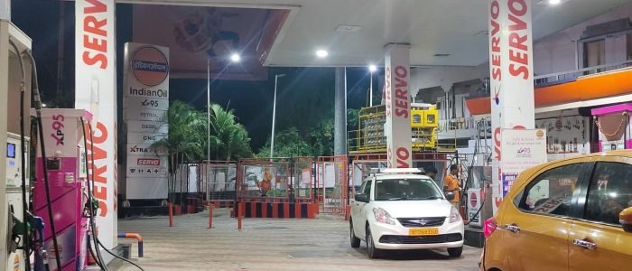 siva jyothi enterprises cng