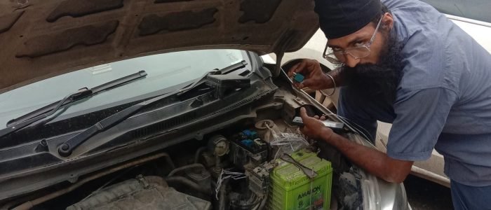 sudan cng service cng installation in thane car cng conversion kit in thane cng fitment center in thane