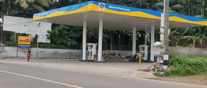 surya fuels petrol pump bharat petroleum