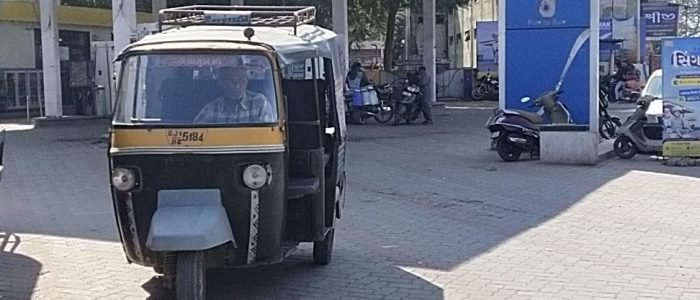 suryavandana transport bharat petrol pump
